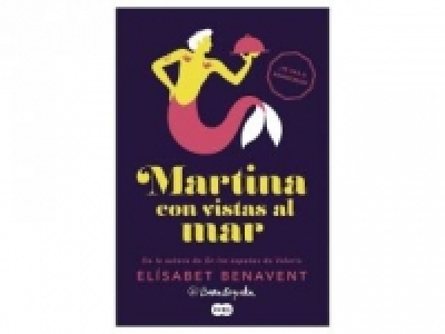 Martina con Vistas Al Mar. BENAVENT, ELISABET
