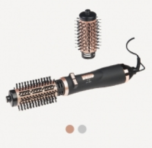 Aldi Quigg® RIZADOR DE PELO ROTATIVO