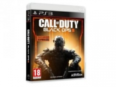 Call Of Duty: Black Ops III para PS3