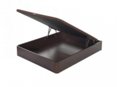 Abatible Madera Flex 19 Tapa 3D 150X182cm- Wengue