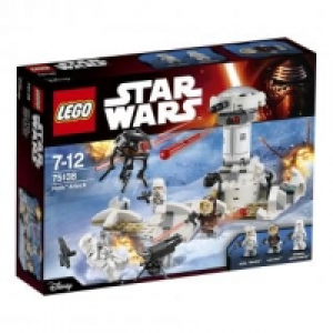 Lego - Ataque a Hoth