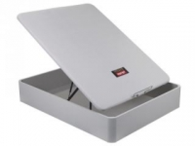 Arcón abatible de Pikolin Gran Capacidad 105x190cm. - Blanco 444.00 €