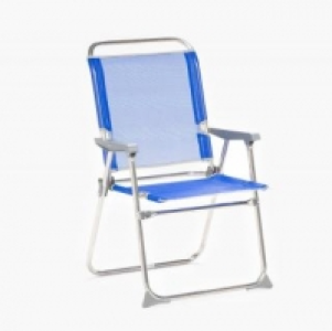 Sillón Marinero Respaldo Alto