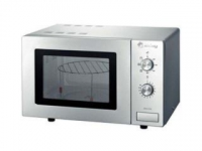Carrefour  Microondas con Grill Balay 3WGX2018