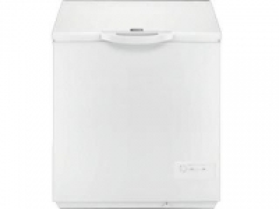 Congelador Horizontal Zanussi ZFC21400WA