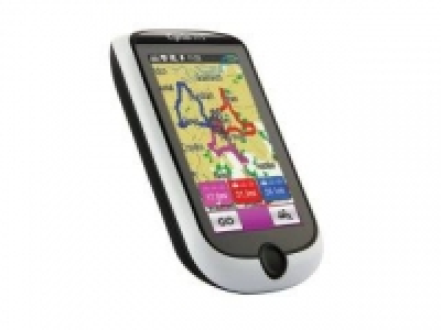 GPS para Bicicleta MIO Cyclo 315 HC