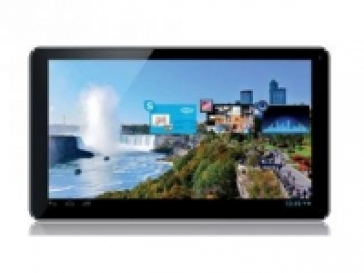 Carrefour  Tablet Storex Ezee Tab10Q16S con Quad Core, 1GB, 32GB, 10,1