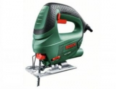 Pack Sierra Bosch PST650 y Maletin