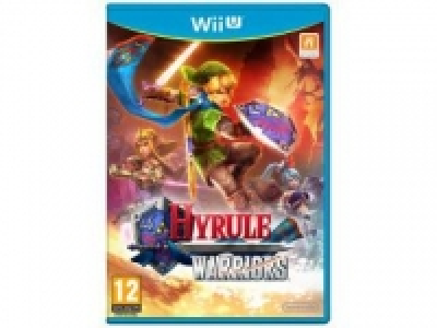 Hyrule Warriors para Wii U 39.90 €