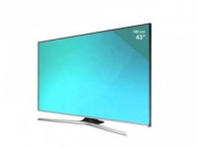 Televisor LED Smart TV Samsung UE43J5500 43 Inch - Negro
