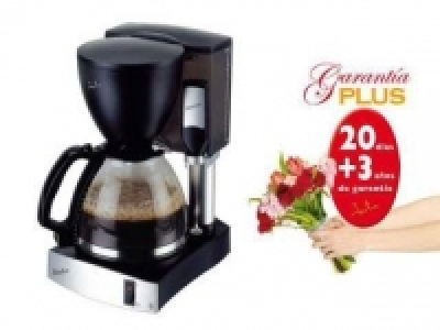 Cafetera de Goteo Jata CA385