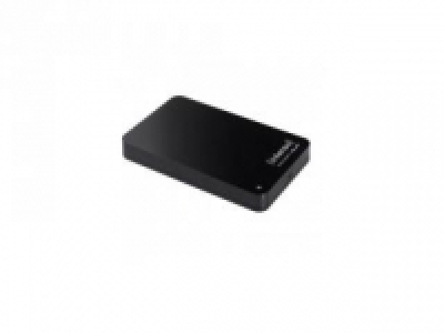 Disco Duro Externo HDD Intenso 2,5 1 TB - Negro