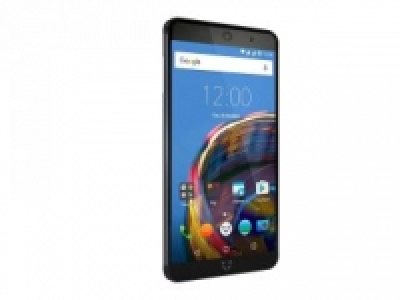 Móvil Wileyfox Swift 2 - Negro