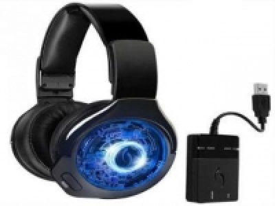 Auricular Afterglow Wireless FENER para PS4
