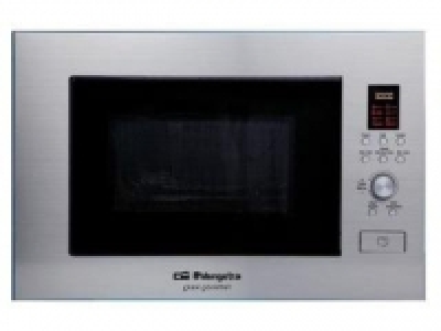 Microondas con Grill Orbegozo MIG 2330 199.00 €