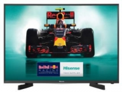 TV LED 49 Hisense H49M2600, Full HD, Smart TV