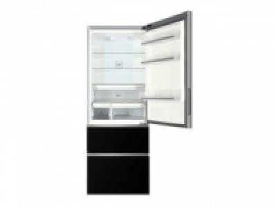 Carrefour  Combi Haier A3FE742CGBJ