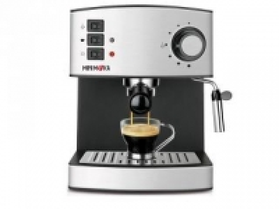 Cafetera Expresso Taurus Mini Moka CM1821 97.36 €