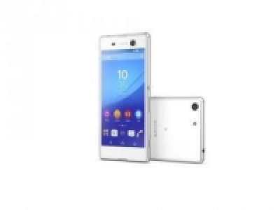 Móvil Sony Xperia M5 Blanco