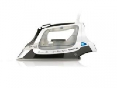 Plancha de Vapor Taurus Geyser Titanium 2600