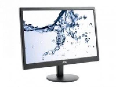 Carrefour  Monitor AOC E970SWN 18,5 Inch