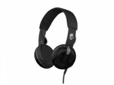Auricular Skullcandy Grind Negro/Gris