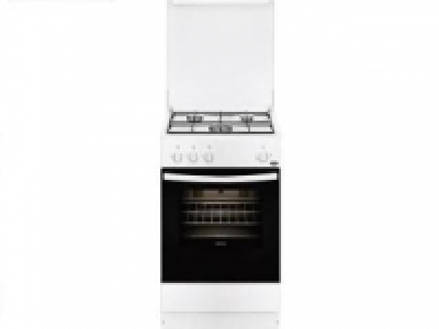 Cocina de Gas Zanussi ZCG61211WA
