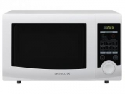 Microondas con Grill Daewoo KQG6L3B