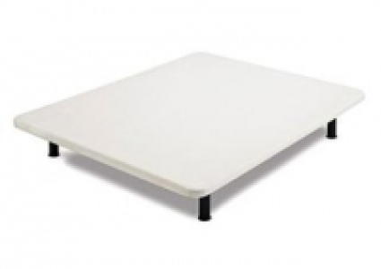 Base Tapizada Flex Tapiflex de 80x190 cm- Neutro