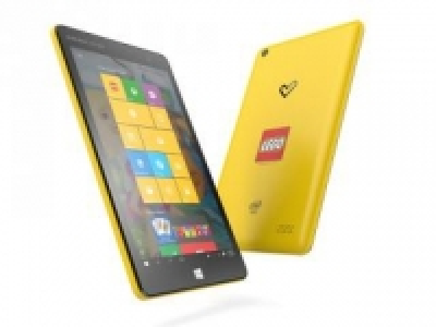 Tablet Energy Sistem Windows LEGO Edition con Intel, 1GB, 16