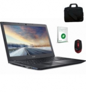 Portátil Acer TMP 289 con i5, 8GB, 500GB, GF 940MX 2GB, 15,6