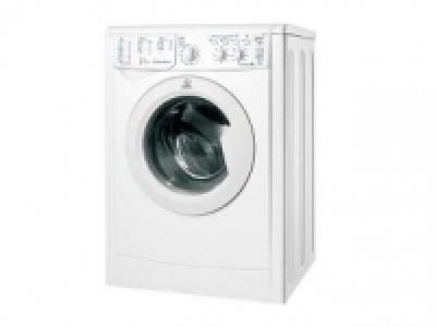 Lavadora 6 Kg Indesit IWC 61051 EU