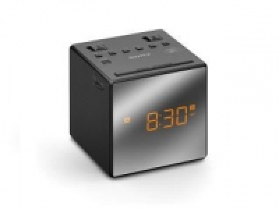 Radio Despertador Sony ICFC1TB
