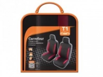 Funda Onyx T1 Carrefour