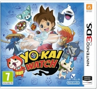 MediaMarkt Nintendo 3DS Yo-Kai Watch