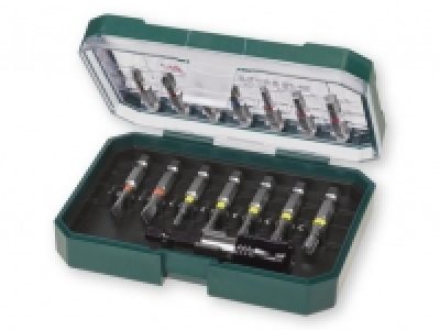 PARKSIDE Set de puntas 8.99 €