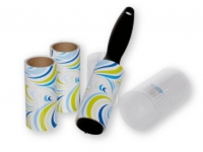 AQUAPUR Set de rodillos quitapelusas 1.99 €