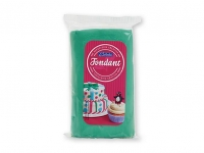 Lidl  BELBAKE Fondant para tartas