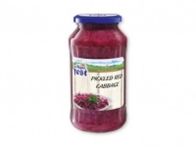 Lidl  ALPENFEST Col lombarda