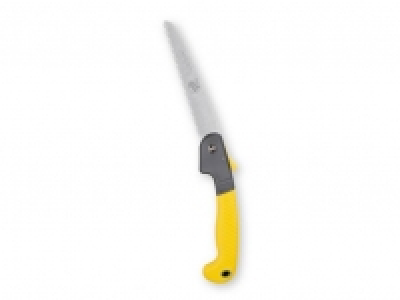 FLORABEST Sierra plegable 3.99 €
