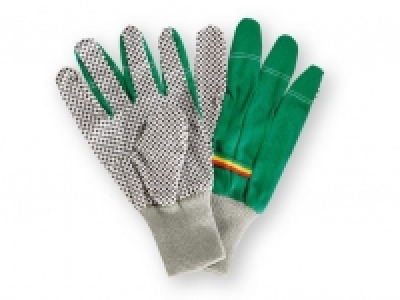 FLORABEST Guantes de jardinería 3.99 €