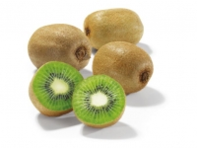 Lidl  Kiwi en cesta