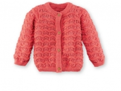 LUPILU Chaqueta de punto 9.99 €