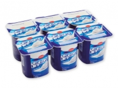 MILBONA Yogur griego natural 0.81 €