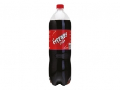 FREEWAY Refresco de cola 0.47 €