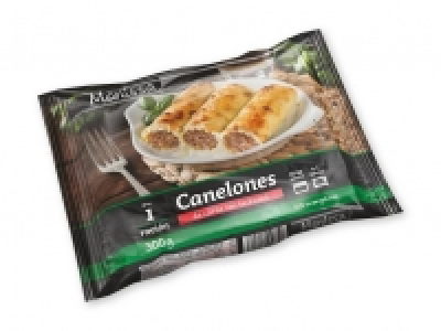 MONISSA Canelones de carne 0.69 €