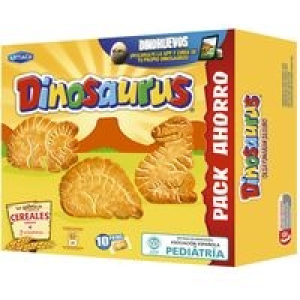 Dinosaurus ARTIACH