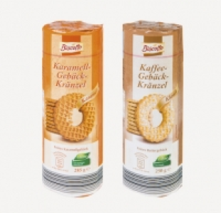 Aldi Biscotto® Galletas