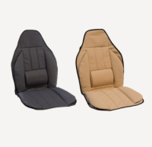 Aldi Car Xtras® Funda de asiento para coche