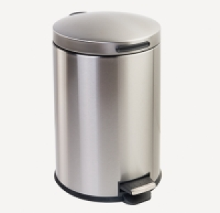 Cubo para la basura
